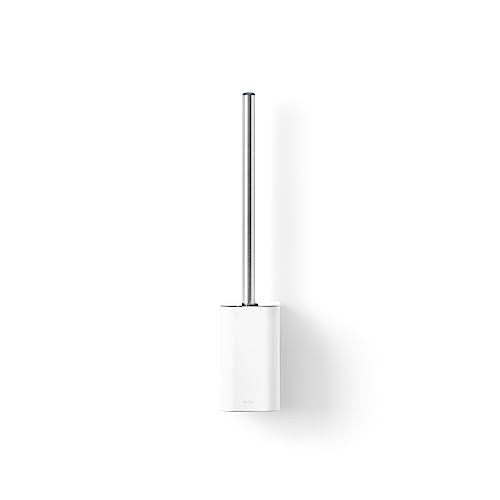 Umbra Flex Adhesive Toilet Brush