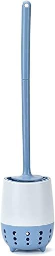 FHSRAEIP Toilet Brush Set 2 Pc with Holder