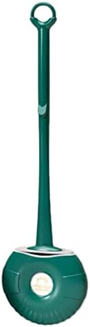 ROHNES Toilet Brush and Holder Set