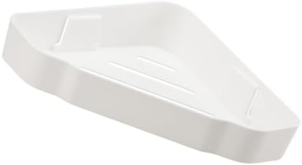 HERCHR Corner Storage Shelf for Bathroom Kitchen