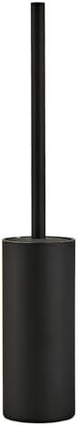 NEWRAIN Toilet Brush and Holder Set