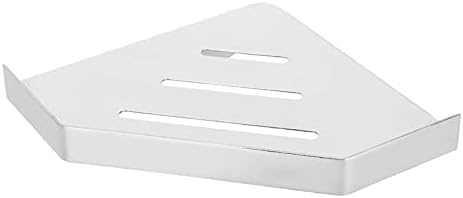 TOPINCN Corner Caddy Shower Shelf Stainless Steel