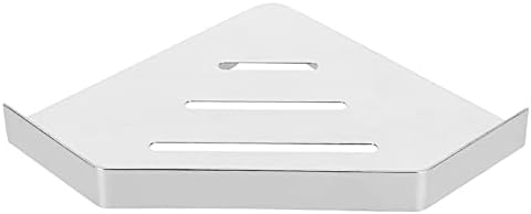 TOPINCN Corner Caddy Shower Shelf Stainless Steel