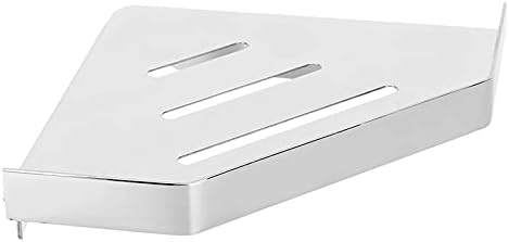 TOPINCN Corner Caddy Shower Shelf Stainless Steel