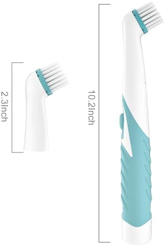 Pest Reject Pro Electric Grout Brush