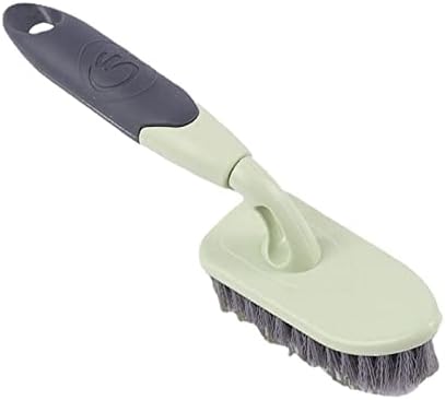 BILIKEYU Multi-Use Floor Brush with Anti-Slip Handle