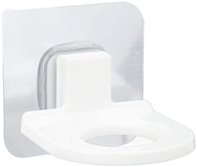 LIZEALUCKY Wall Mounted Shampoo Holder Hook
