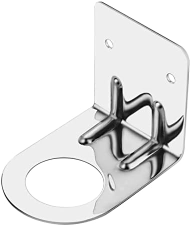 Qianly Modern Wall-Mounted Shower Shelf Organizer 2