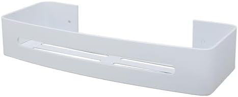 Fdit Shower Caddy with Compact Storage and Durable Design