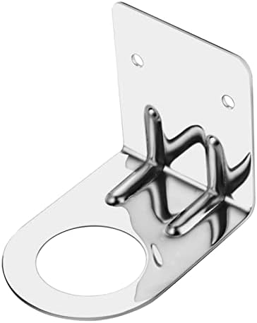 Qianly Modern Wall-Mounted Shower Shelf Organizer 2