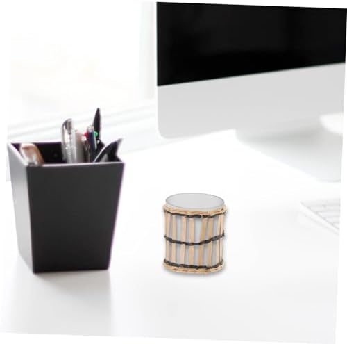 Hoement Woven Straw Cup Sleeve Holder for Glass and Plastic Bottles 1