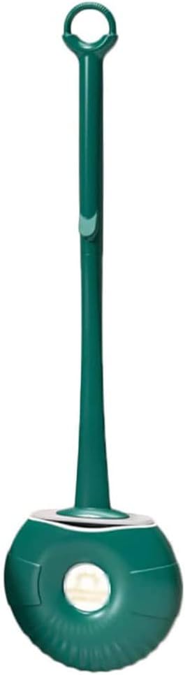 ROHNES Toilet Brush and Holder Set