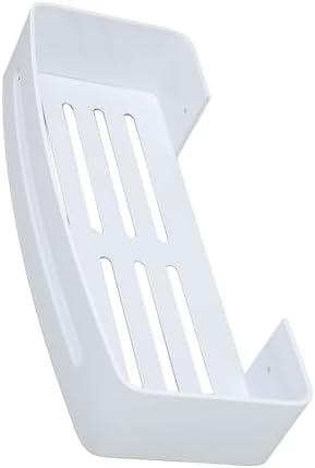 Fdit Shower Caddy with Compact Storage and Durable Design