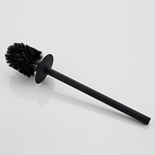 NEWRAIN Toilet Brush and Holder Set