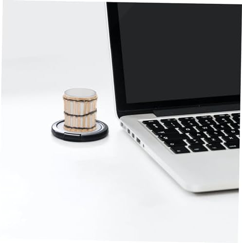 CONGARTENO Woven Cup Sleeve Holder for Glasses and Drinks