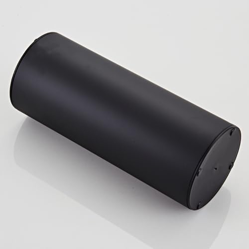 NEWRAIN Toilet Brush and Holder Set