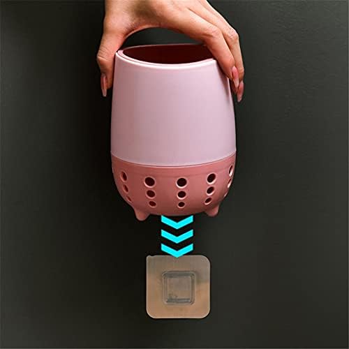 FHSRAEIP Toilet Brush Set 2 Pc with Holder