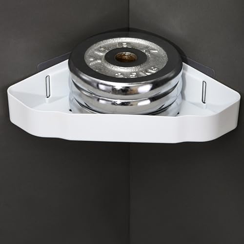 Shenruifa Corner Shower Storage Shelf