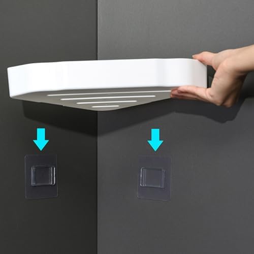 Shenruifa Corner Shower Storage Shelf