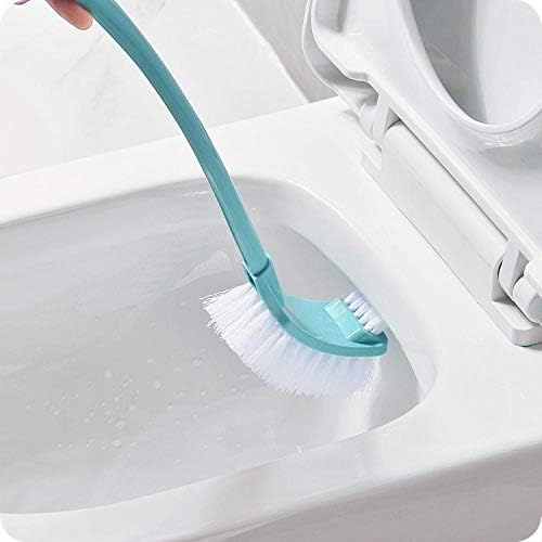 SPOUR Toilet Brush Set - Modern Durable Bathroom Accessories