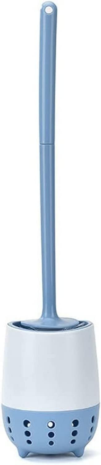 FHSRAEIP Toilet Brush Set 2 Pc with Holder