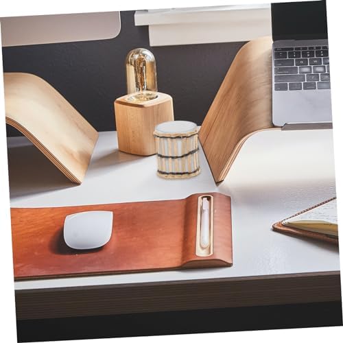 BRIGHTFUFU Handmade Woven Glass Cup Cover 1pc
