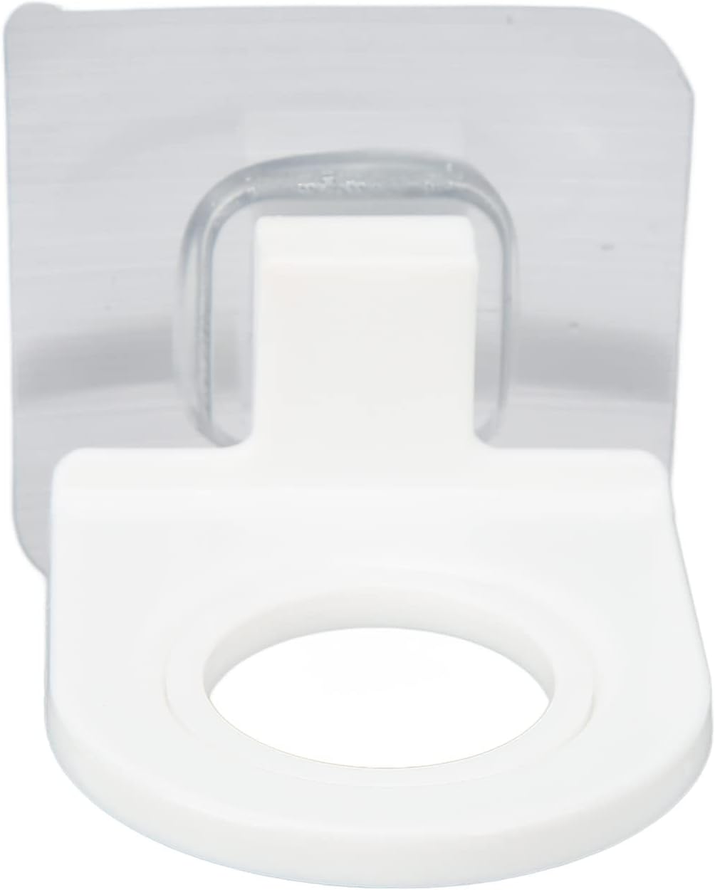 LIZEALUCKY Wall Mounted Shampoo Holder Hook