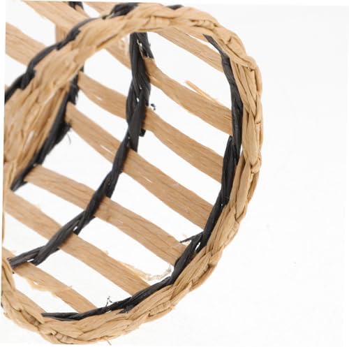 CONGARTENO Woven Cup Sleeve Holder for Glasses and Drinks