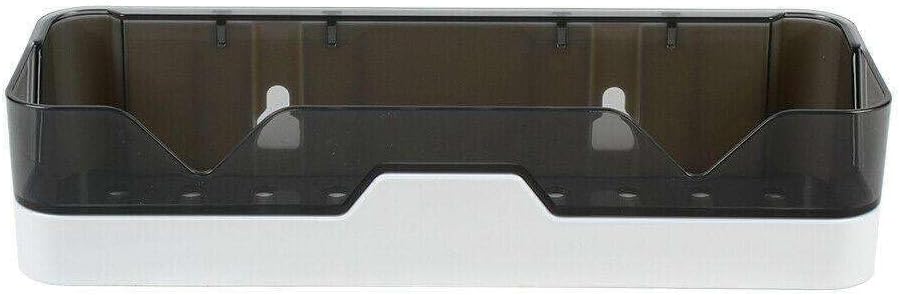 FINANCIALLY LIT LKOP Shower Shelf Corner Organizer