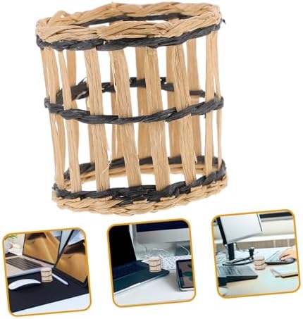 CONGARTENO Woven Cup Sleeve Holder for Glasses and Drinks