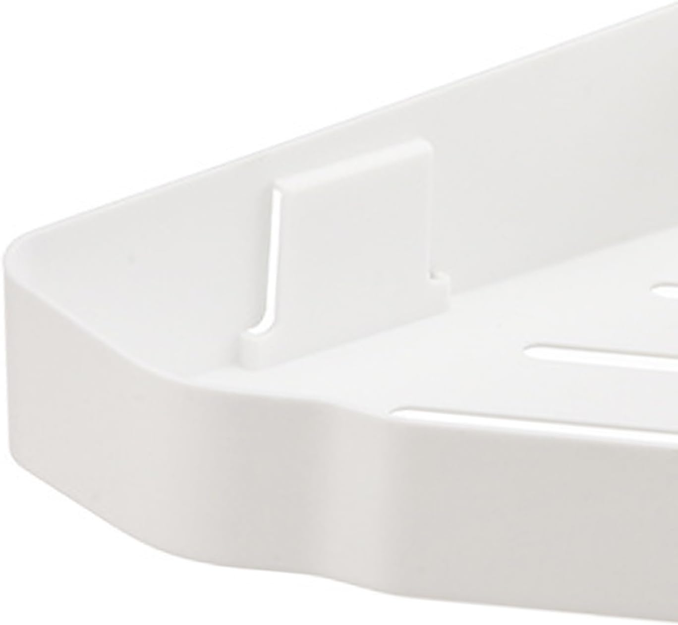 Shenruifa Corner Shower Storage Shelf