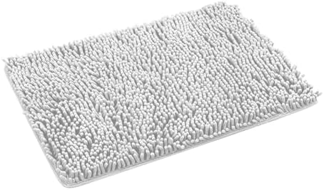Gooddyiyukey 27 X 18 Non-Slip Bath Rug Set