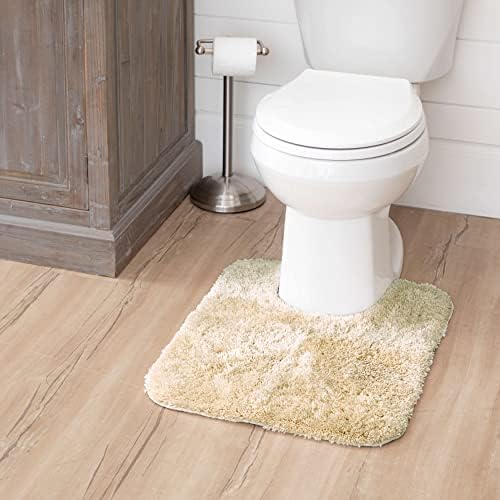 Mohawk Home Pirates Well Bath Pearl 18 x 2 Bath Mat