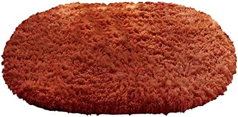 KELINFONG 27x18 Microfiber Bath Rug Set