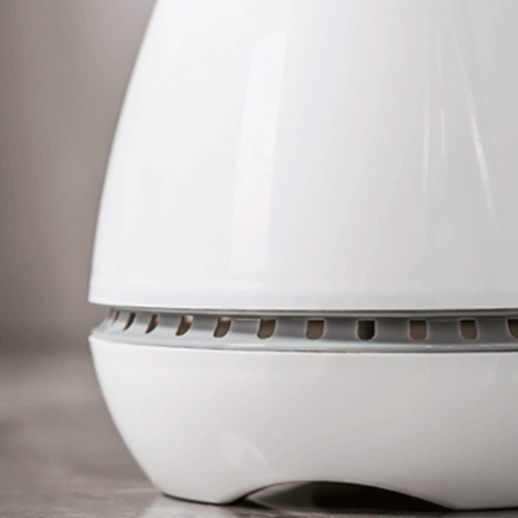 Floor-Standing Toilet Brush with Base and Holder