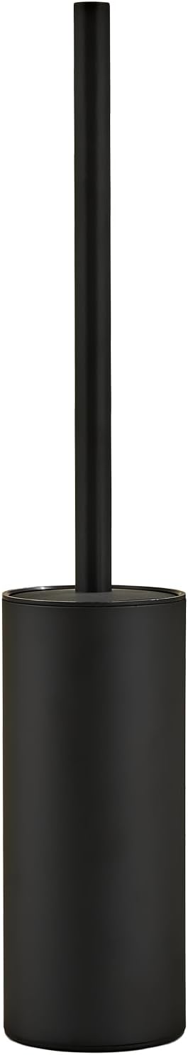 NEWRAIN Toilet Brush and Holder Set