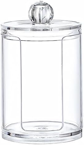 LIFKOME Compact Mouthwash Cup Holder for Daily Use