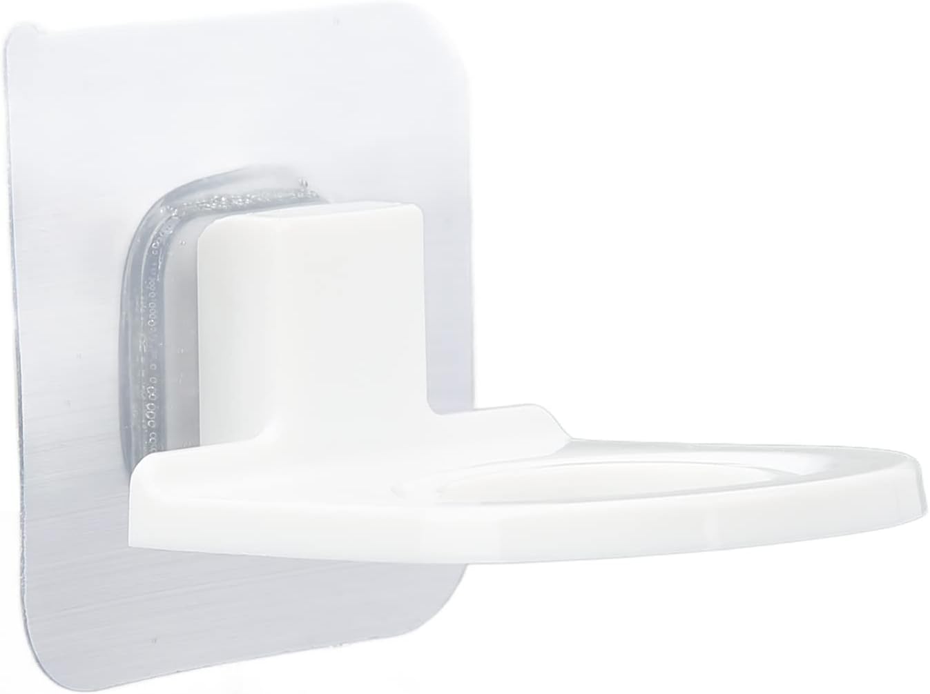 LIZEALUCKY Wall Mounted Shampoo Holder Hook