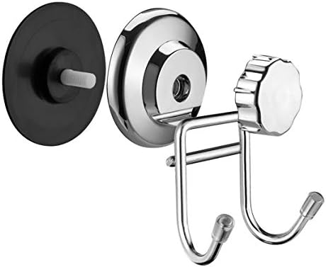 KK5 Suction Shower Caddy - 3M Mounting Discs Included