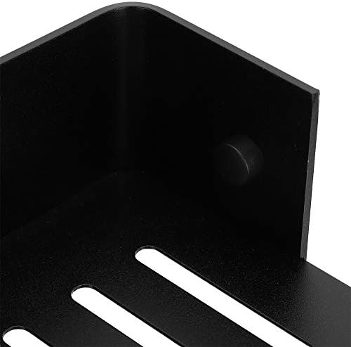 Hyuduo Shower Caddy Shelf with Hooks