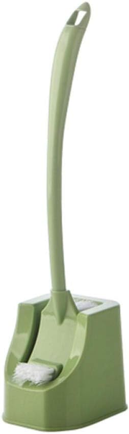 SPOUR Toilet Brush Set - Modern Durable Bathroom Accessories