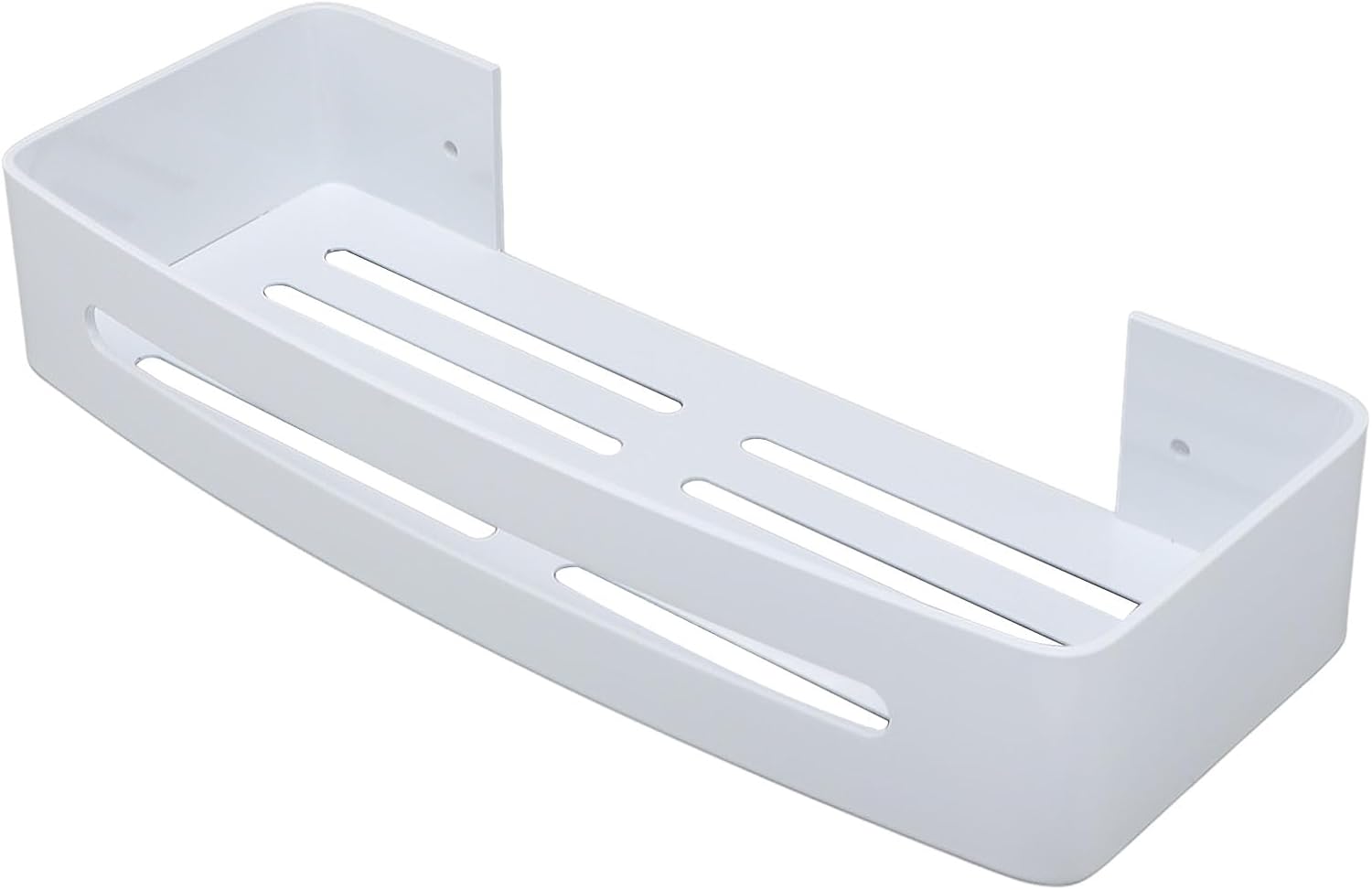 Fdit Shower Caddy with Compact Storage and Durable Design
