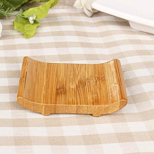 FLYXF Mat Soap Holder for Bathroom Shower Sink 1