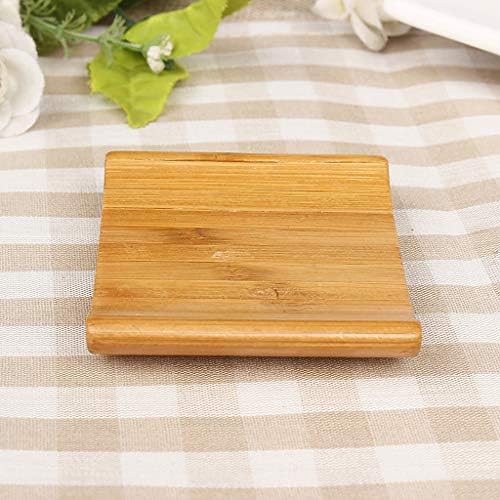 FLYXF Mat Soap Holder for Bathroom Shower Sink 1