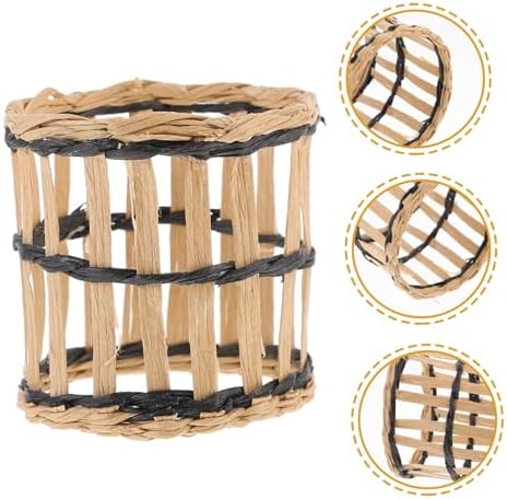 Garneck Hand Woven Beverage Holder Sleeve for Tumblers 1