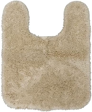 Mohawk Home Pirates Well Bath Pearl 18 x 2 Bath Mat