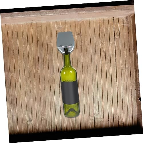 Cabilock Wall Cup Holder for Bathroom Kitchen Grey