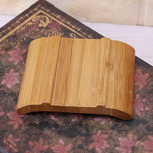FLYXF Mat Soap Holder for Bathroom Shower Sink 1