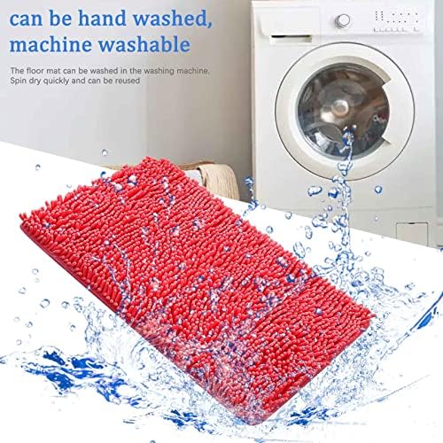 Gooddyiyukey 27 X 18 Non-Slip Bath Rug Set