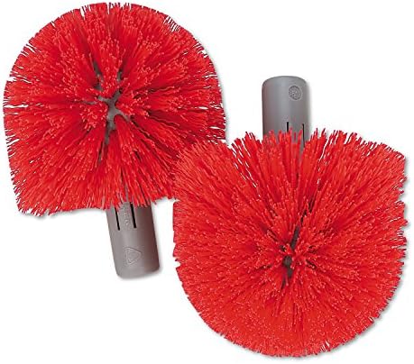 UNGER Free Standing Toilet Brush and Holder